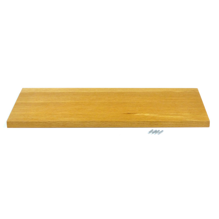 Rush Furniture Veneer Shelf Kit Wayfair.ca
